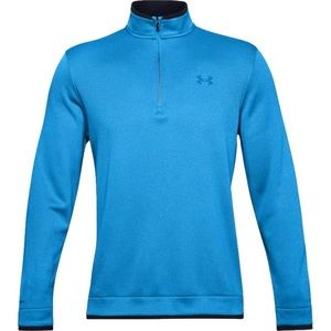 With tags -Under Armor Quarter Zip Pullover